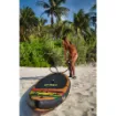 Picture of 11'6" Ikatere ISUP inflatable stand up paddle board set