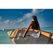 Picture of 11'6" Ikatere ISUP inflatable stand up paddle board set