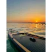 Picture of 11'6" Ikatere ISUP inflatable stand up paddle board set