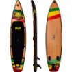 Picture of 11'6" Ikatere ISUP inflatable stand up paddle board set