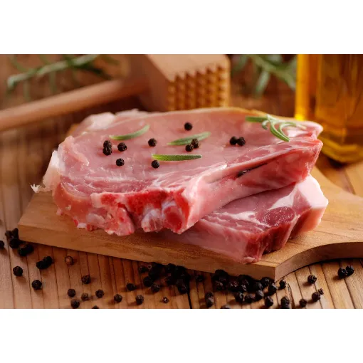 Picture of Pork chops - 1kg - Corte Preziosa