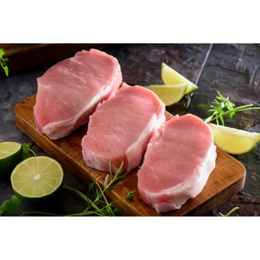 Picture of Pork tenderloin - 1kg - Corte Preziosa