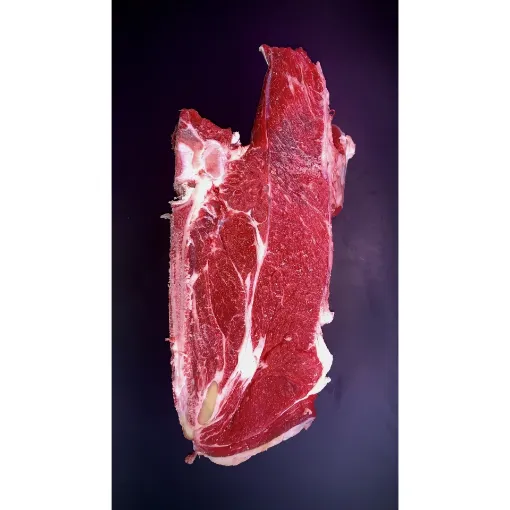 Corte Preziosa - Costata da Brodo di Limousine 1kg - COSTBROD1KG product image
