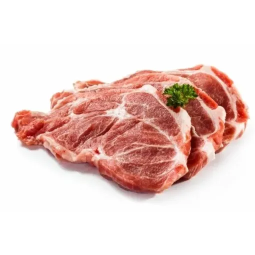 Picture of Coppa di suino a fette - 1kg - Corte Preziosa