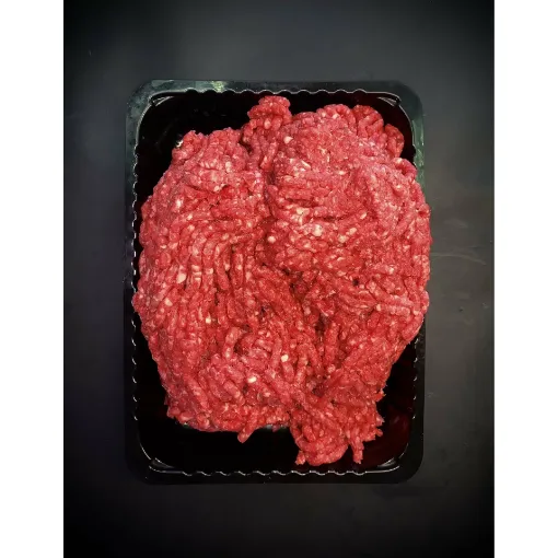 Corte Preziosa - Ground Beef Macinato di Limousine - MAC1KG product image