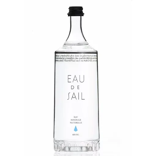 Picture of Eau de Sail sparkling - Loire - 800ml x12