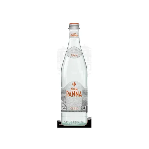 Picture of Acqua Panna - still - 750ml X 12 - Acqua Panna