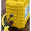 Picture of Portable Watersoftener Anti - scale System WashBOX® 1500 l/h 24v