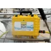 Picture of Portable Watersoftener Anti - scale System WashBOX® 1500 l/h 24v