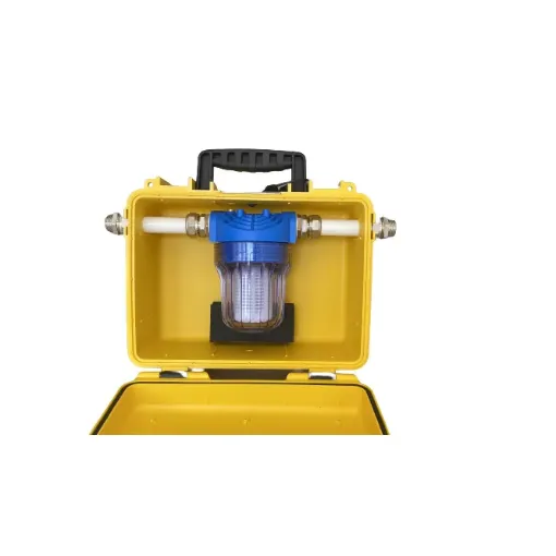 Picture of washBOX® Prefilter - for washBOX®