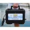 Picture of Portable Watersoftener - WashBOX® 3000 l/h 36v