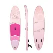 Picture of 10'6 WS all - round SUP - pink edition - MOAI