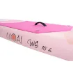 Picture of 10'6 WS all - round SUP - pink edition - MOAI