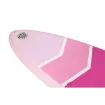 Picture of 10'6 WS all - round SUP - pink edition - MOAI