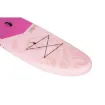 Picture of 10'6 WS all - round SUP - pink edition - MOAI