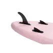 Picture of 10'6 WS all - round SUP - pink edition - MOAI