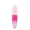 Picture of 10'6 WS all - round SUP - pink edition - MOAI