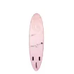 Picture of 10'6 WS all - round SUP - pink edition - MOAI