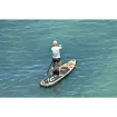 Picture of 10'6" Mana ISUP inflatable stand up paddle board set - CALA Boards