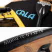 Picture of 10'6" Mana ISUP inflatable stand up paddle board set - CALA Boards