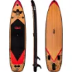 Picture of 11' Chac ISUP inflatable stand up paddle board set - CALA Boards