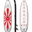 Picture of 10'6" Mazu ISUP inflatable stand up paddle board set - CALA Boards