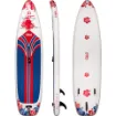 Picture of 10'8" Maui ISUP inflatable stand up paddle board set - CALA Boards