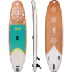 Picture of 10'8" Ganga ISUP inflatable stand up paddle board set - CALA Boards