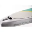 Picture of 10'8" Ganga ISUP inflatable stand up paddle board set - CALA Boards