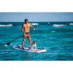 Picture of 11' Oceanus ISUP inflatable stand up paddle board set - CALA Boards