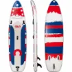 Picture of 11' Oceanus ISUP inflatable stand up paddle board set - CALA Boards