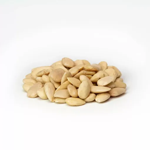 Picture of Sicilian peeled almonds