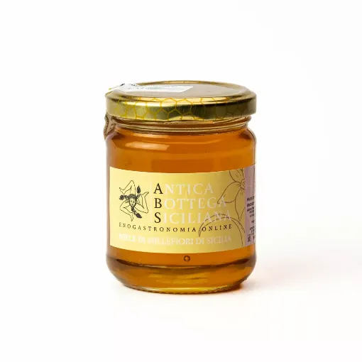 Antica Bottega Siciliana - Sicilian Millefiori Jam - 21/073 product image