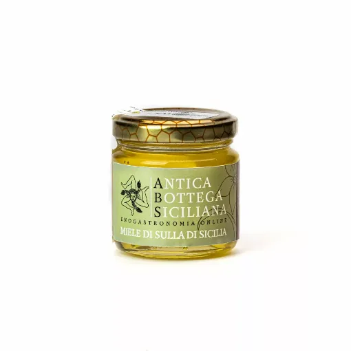 Picture of Jam of Sul Siciliano - 125g - Antica Bottega Siciliana