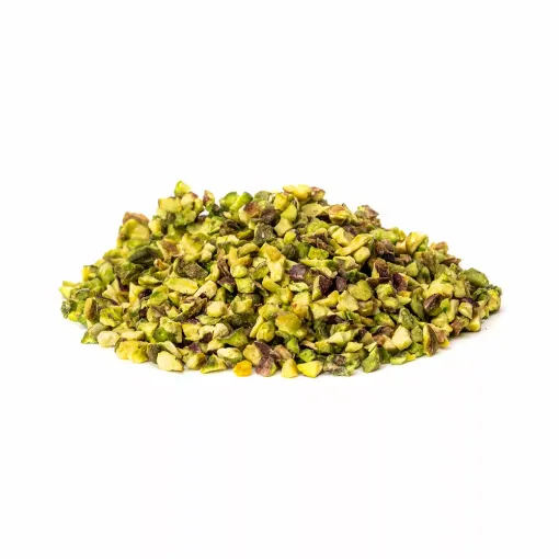 Picture of Sicilian pistachio grain - 50g - Antica Bottega Siciliana