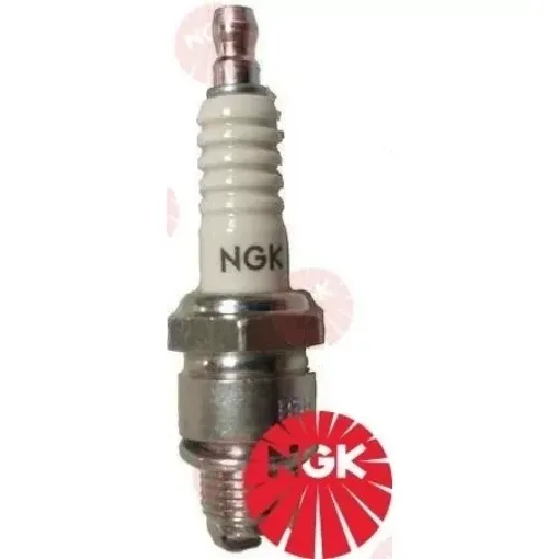 Picture of Spark plug - B5HS - NGK