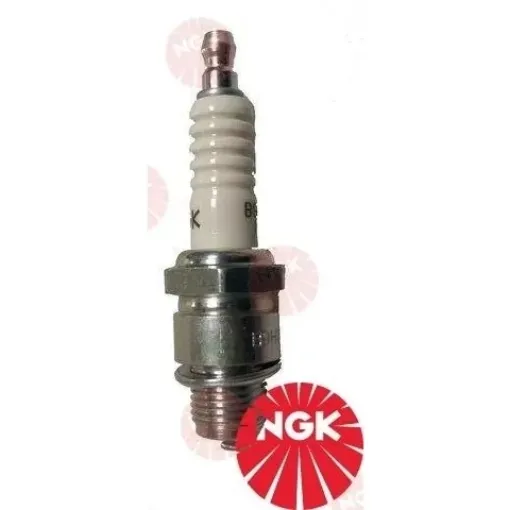 Picture of Spark plug - B9HS - 10 - NGK