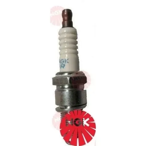 Picture of Spark plug - BP7HS - NGK