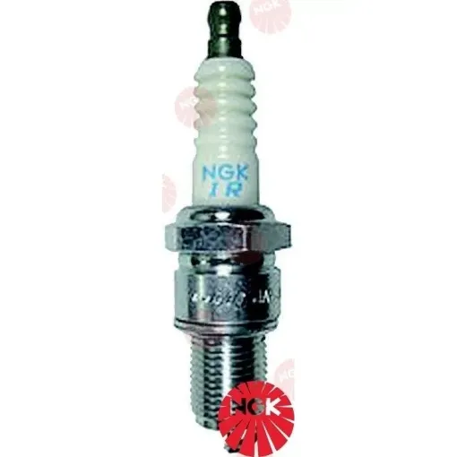 Picture of Spark plug - BPR6ES - NGK