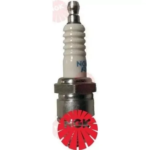 Picture of Spark plug - BR9HS - NGK