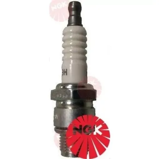 Picture of Spark plug - BU8H - NGK