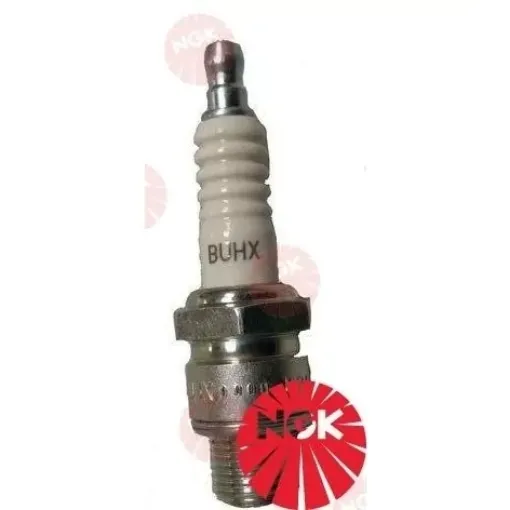 Picture of Spark plug - BUHX - NKG