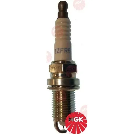 Picture of Spark plug - IZFR5G - NGK