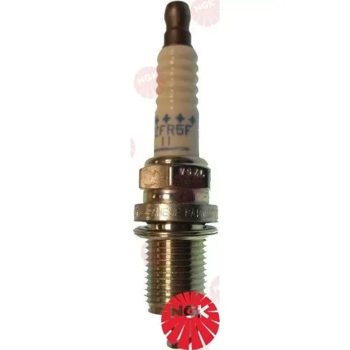 Picture of Spark plug - PZFR5F - 11 - NGK