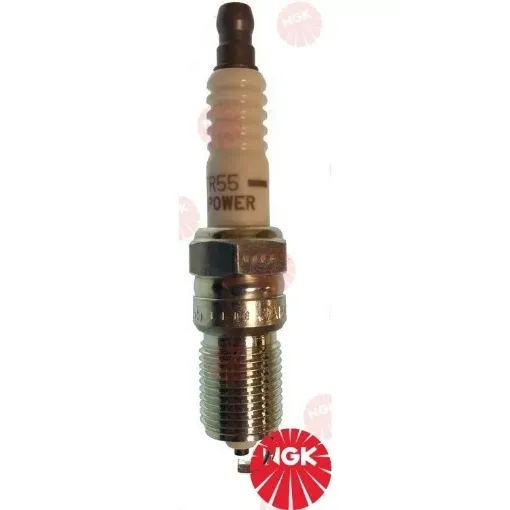 Picture of Plug spark - TR55 - NGK