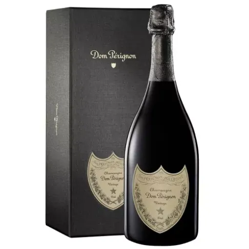 Picture of Brut Vintage - 2008 - 750ml - Dom Pérignon