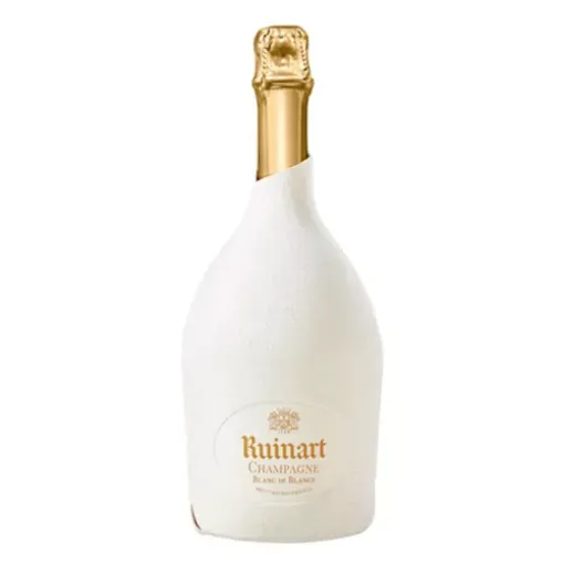 Picture of Blanc de Blancs Second peau - 750ml - Ruinart