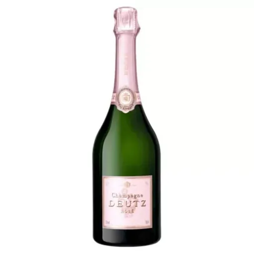 Picture of Brut Rosé Magnum - Rosé sparkling - 750ml - Deutz