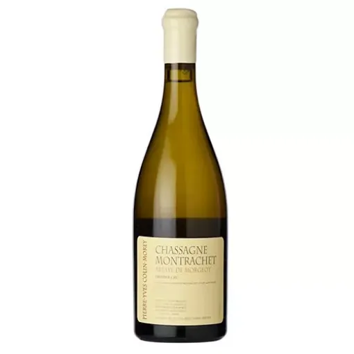 Picture of Chassagne - Montrachet 1er Cru Morgeot - 2019 - 750ml - Pierre - Yves Colin - Morey