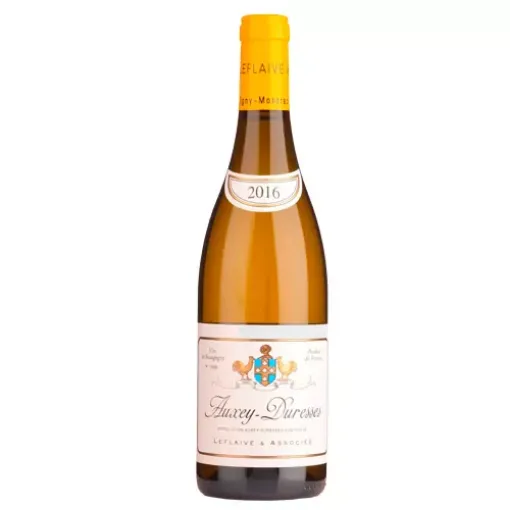 Picture of Auxey Duresses - 2016 - 750ml - Domaine Leflaive